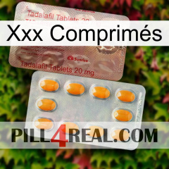 Xxx Comprimés new13